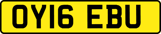 OY16EBU