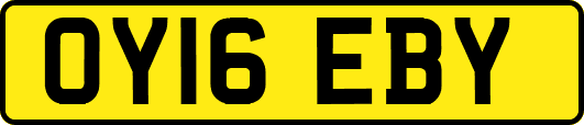 OY16EBY