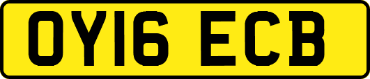 OY16ECB