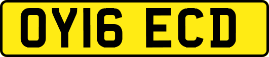 OY16ECD