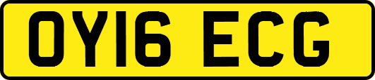 OY16ECG