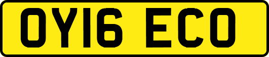 OY16ECO
