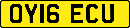 OY16ECU