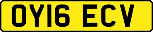 OY16ECV