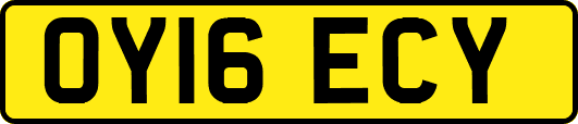 OY16ECY