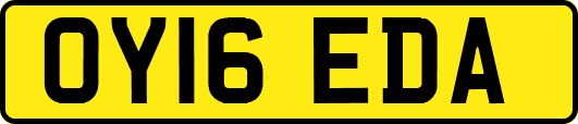 OY16EDA