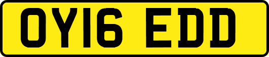 OY16EDD