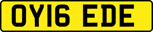OY16EDE