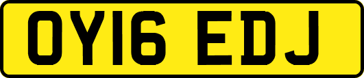 OY16EDJ