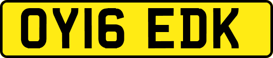 OY16EDK