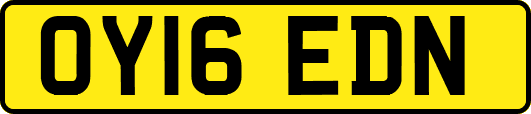 OY16EDN