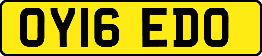 OY16EDO