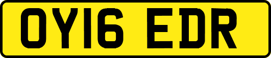 OY16EDR