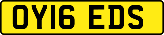 OY16EDS