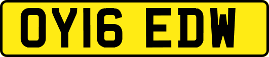 OY16EDW