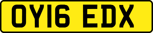 OY16EDX