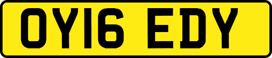 OY16EDY
