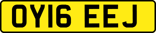 OY16EEJ
