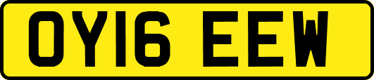 OY16EEW