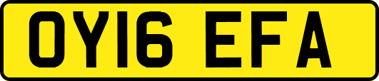 OY16EFA