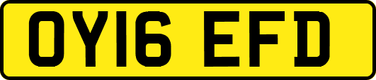 OY16EFD
