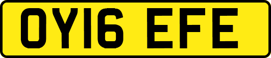 OY16EFE
