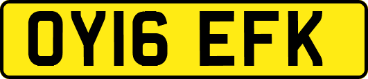 OY16EFK