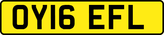 OY16EFL