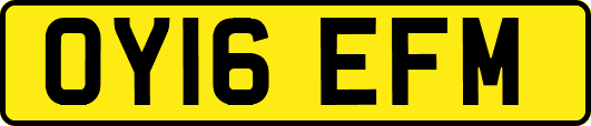 OY16EFM