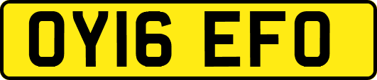 OY16EFO