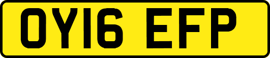 OY16EFP