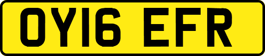 OY16EFR