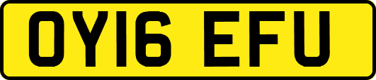 OY16EFU