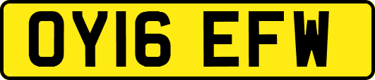 OY16EFW