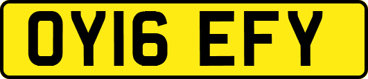 OY16EFY
