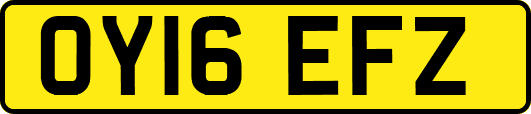 OY16EFZ