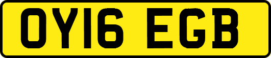 OY16EGB
