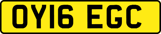 OY16EGC