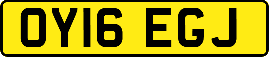 OY16EGJ