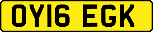OY16EGK