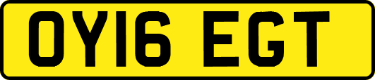 OY16EGT