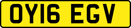 OY16EGV