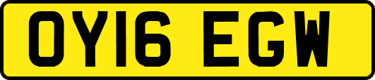 OY16EGW