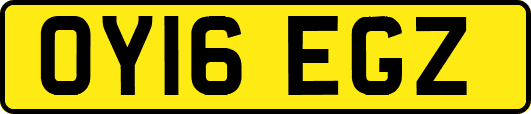 OY16EGZ
