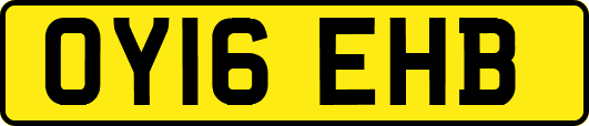 OY16EHB