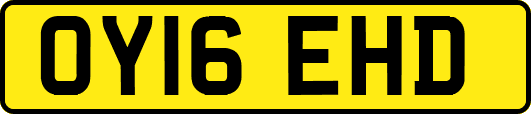 OY16EHD