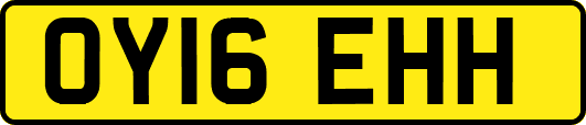 OY16EHH