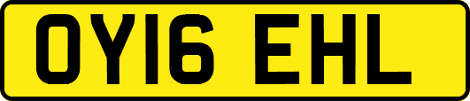 OY16EHL