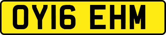 OY16EHM