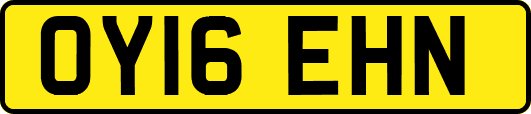OY16EHN